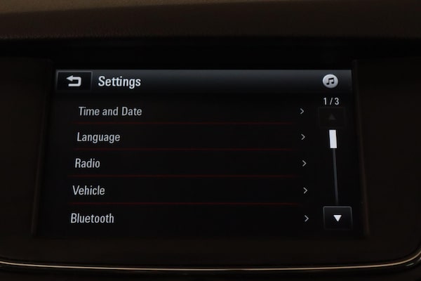 Used Vauxhall Astra 2020 for sale - 75351043: Photo 24
