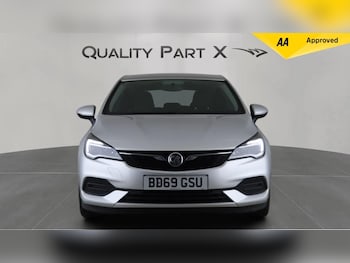 Used Vauxhall Astra 2020 for sale - 75351043: Photo