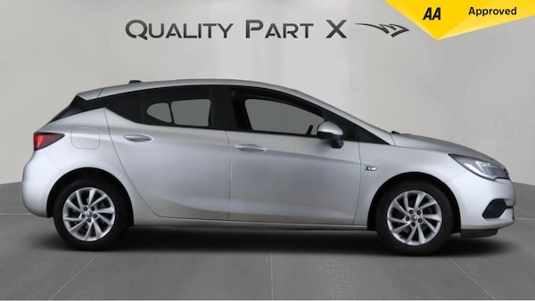 Used Vauxhall Astra 2020 for sale - 75351043: Photo 7