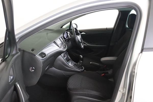 Used Vauxhall Astra 2020 for sale - 75351043: Photo 9