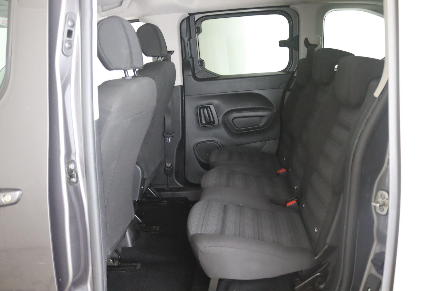 Used Vauxhall Combo Life 2020 for sale - 77119998: Photo 10