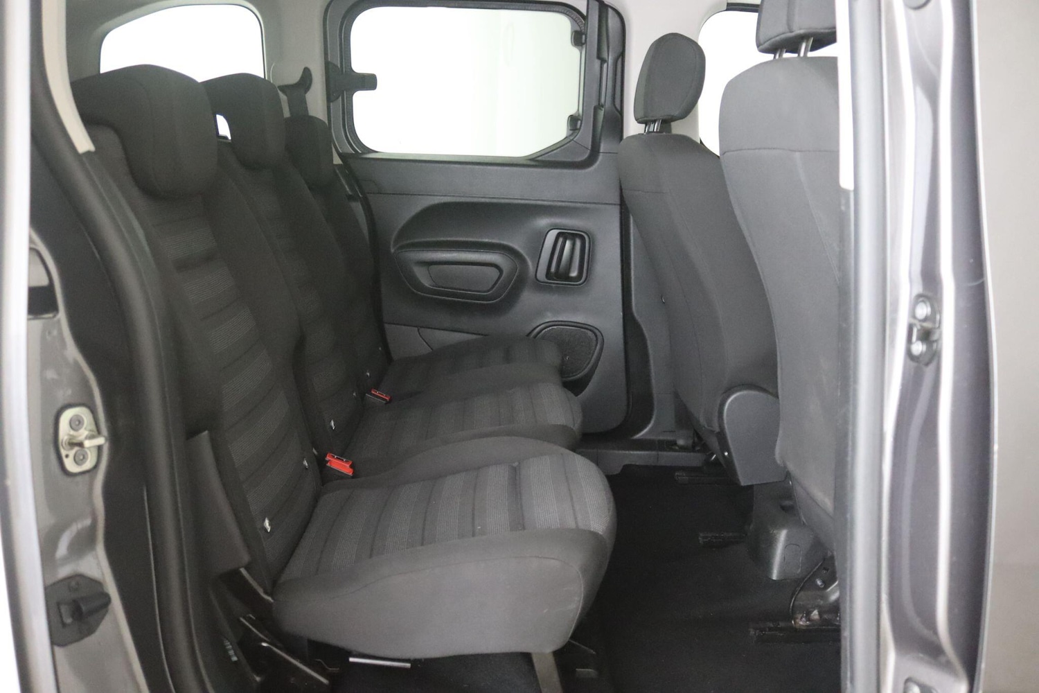 Used Vauxhall Combo Life 2020 for sale - 77119998: Photo 12