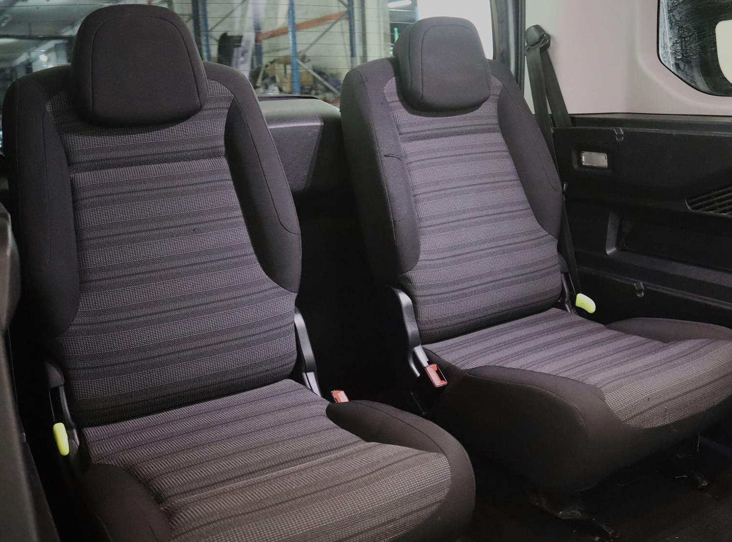 Used Vauxhall Combo Life 2020 for sale - 77119998: Photo 13