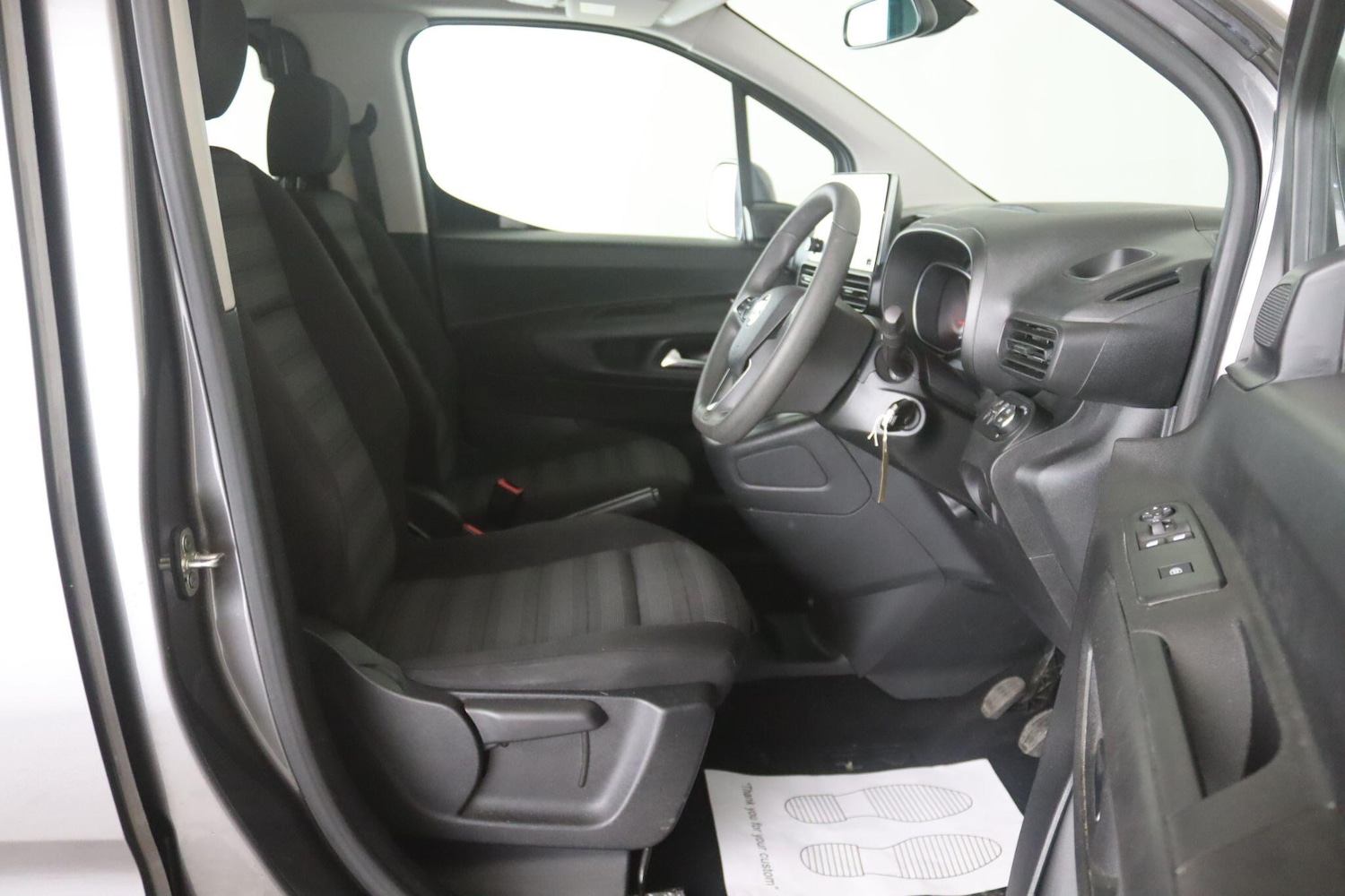 Used Vauxhall Combo Life 2020 for sale - 77119998: Photo 14