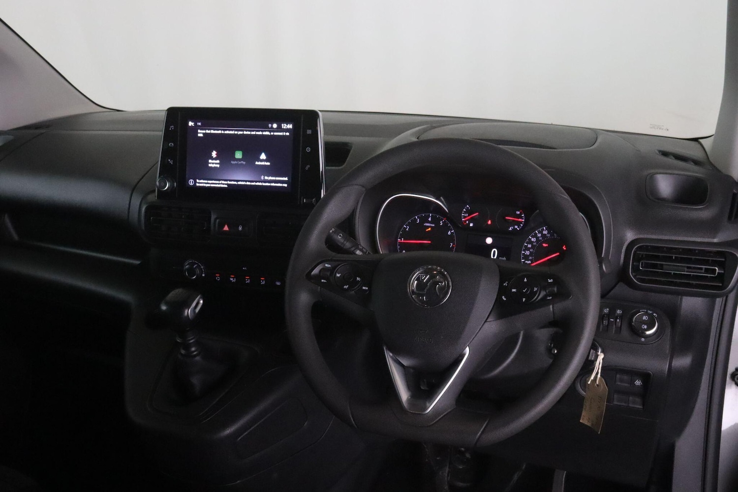 Used Vauxhall Combo Life 2020 for sale - 77119998: Photo 17