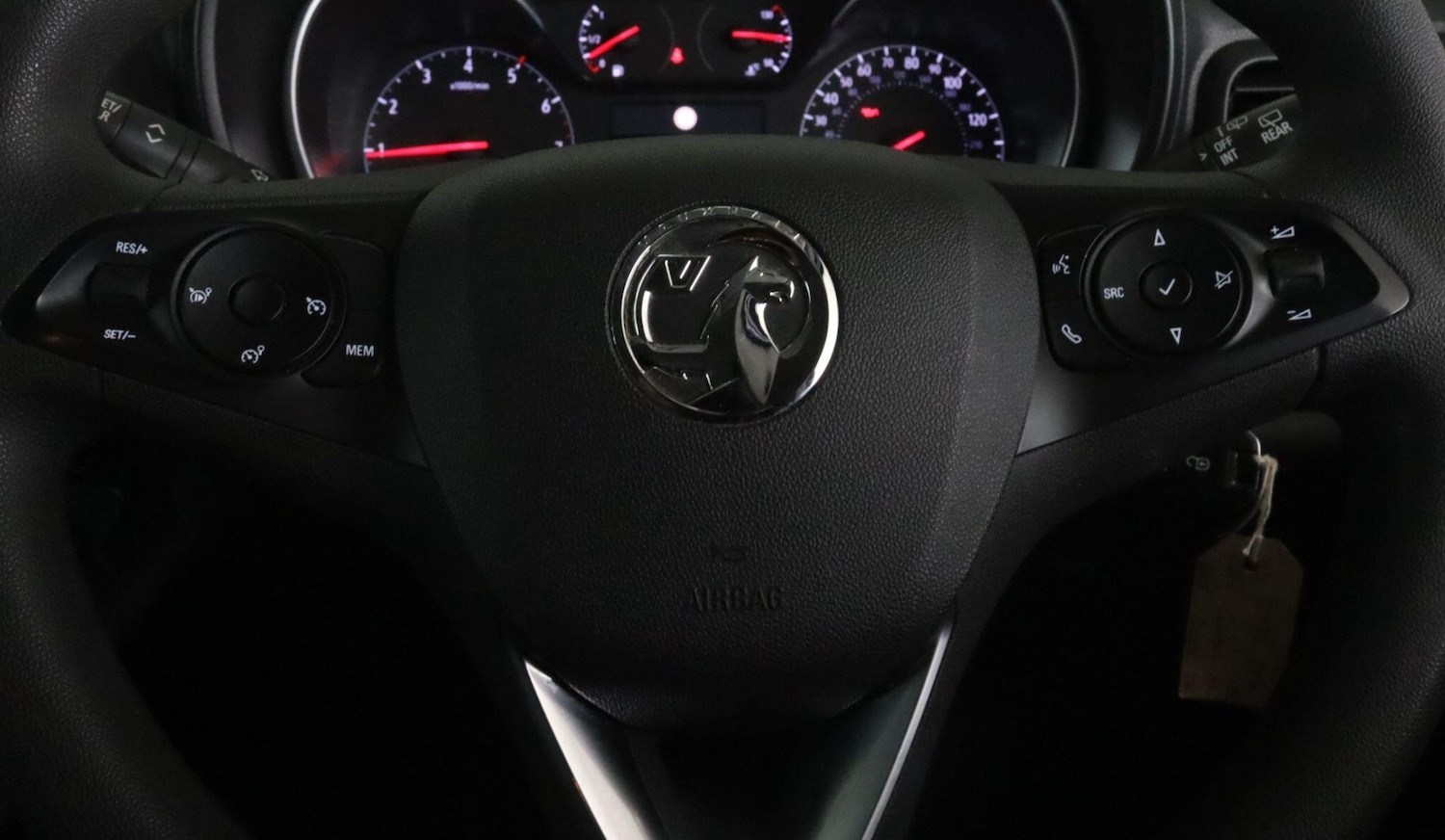 Used Vauxhall Combo Life 2020 for sale - 77119998: Photo 20