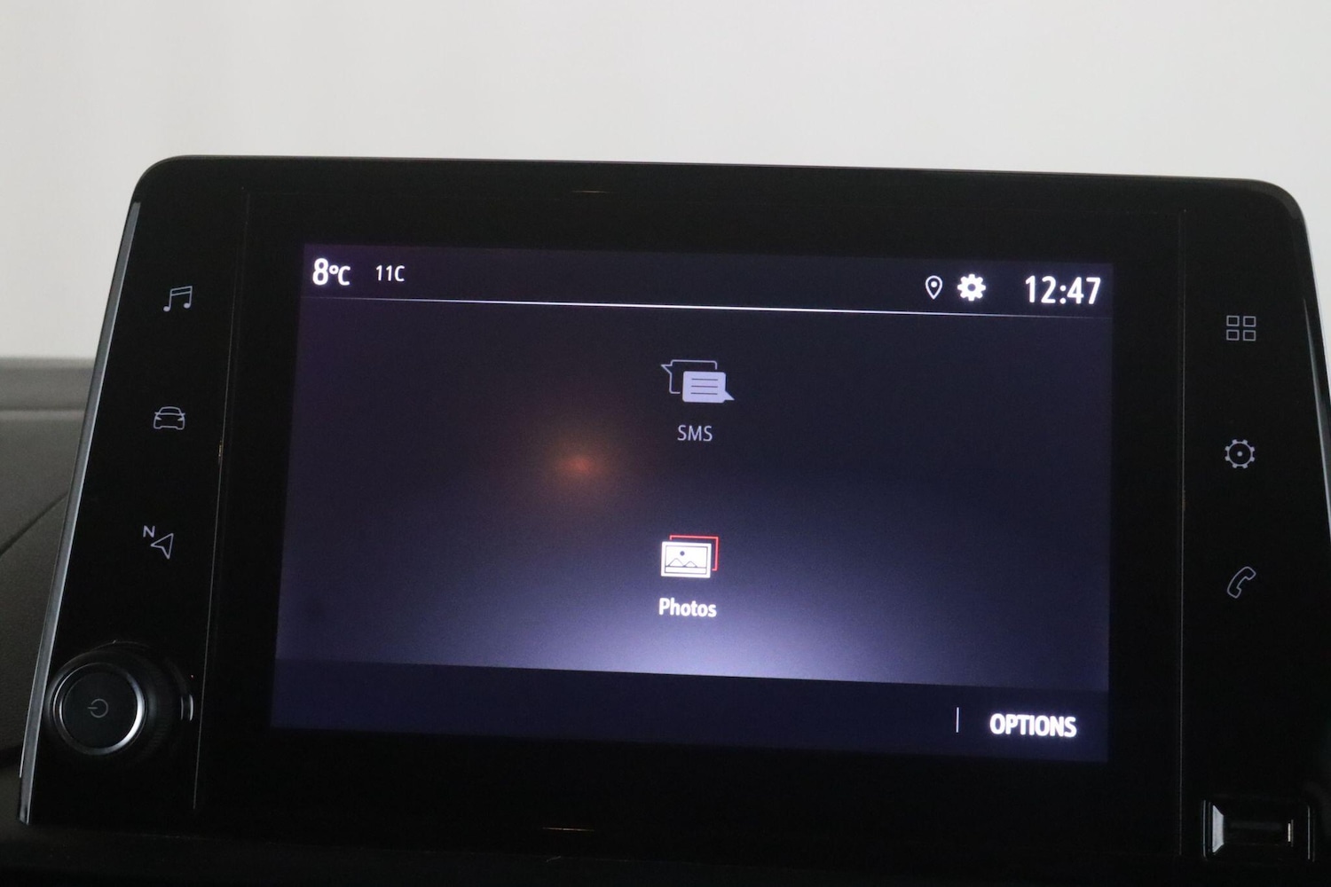 Used Vauxhall Combo Life 2020 for sale - 77119998: Photo 24