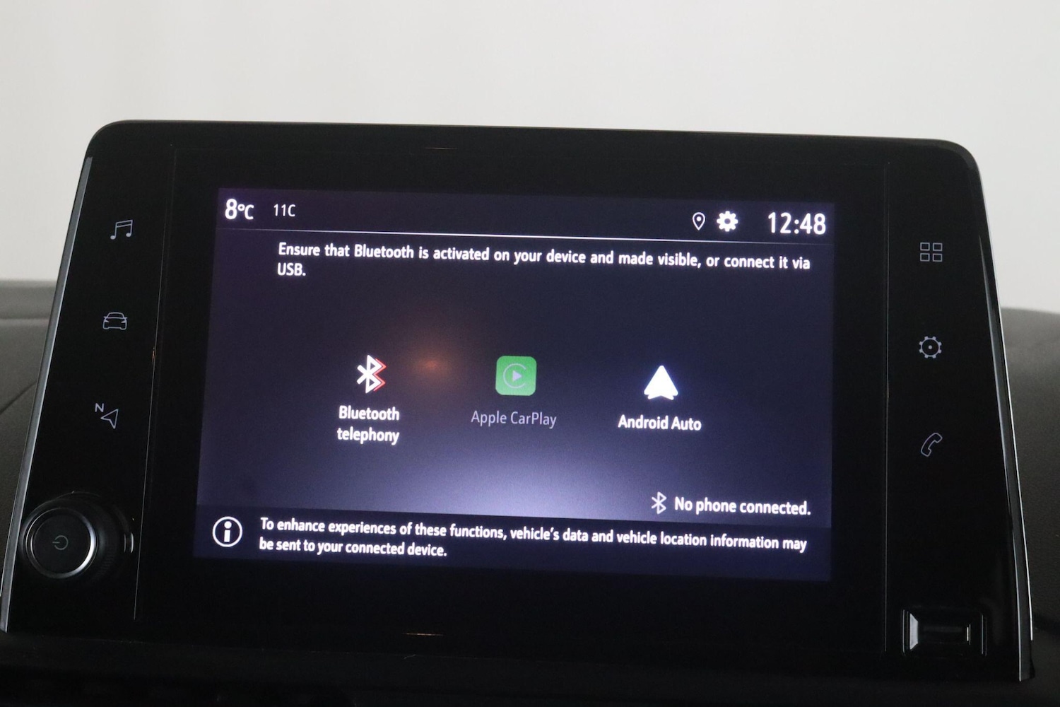 Used Vauxhall Combo Life 2020 for sale - 77119998: Photo 26