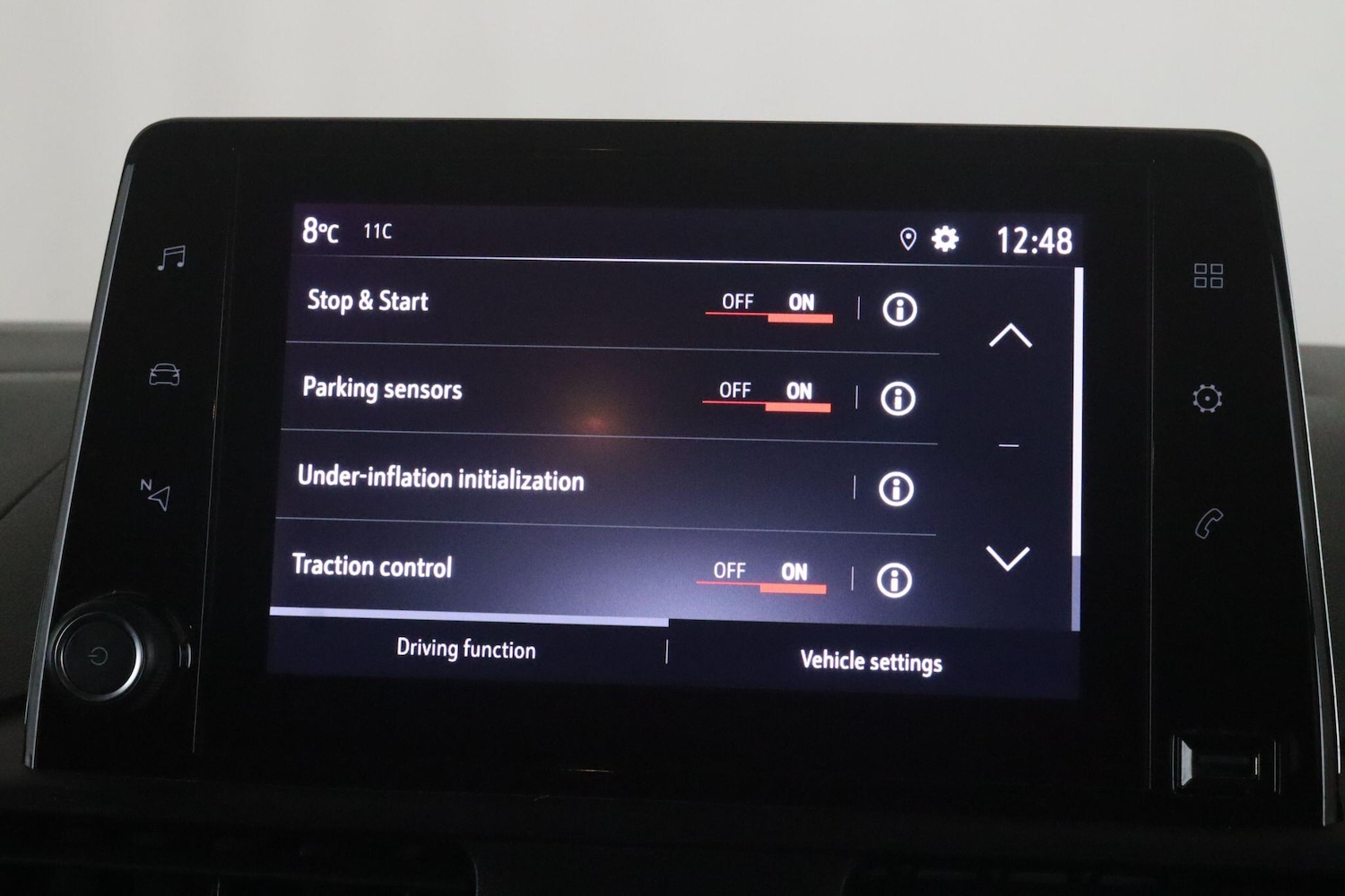 Used Vauxhall Combo Life 2020 for sale - 77119998: Photo 27