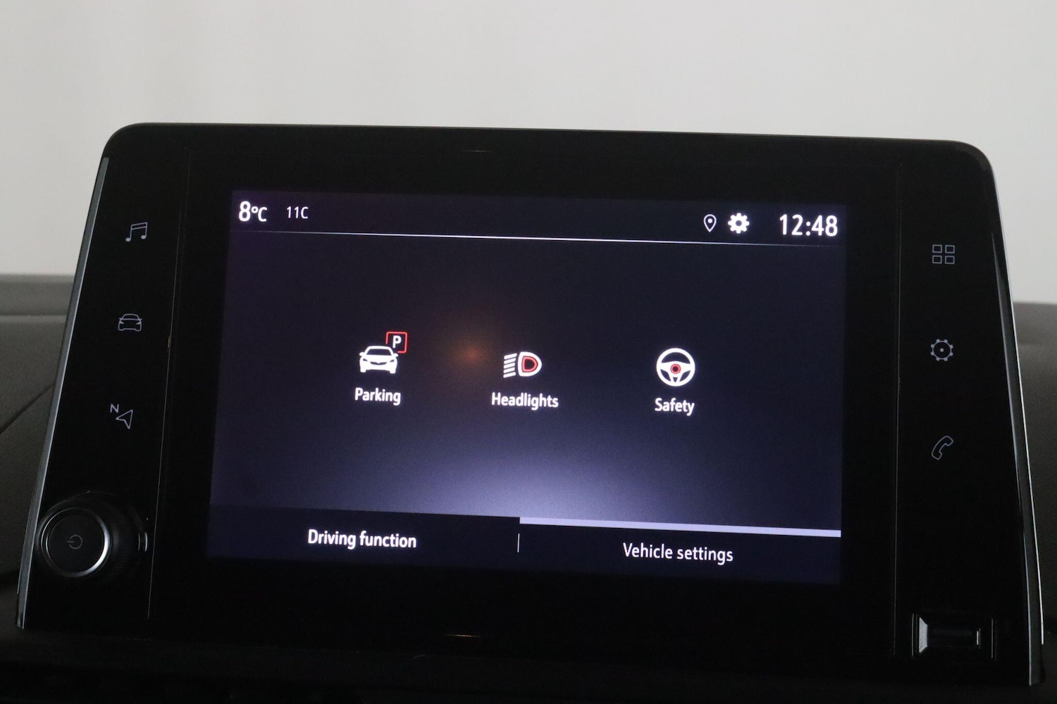 Used Vauxhall Combo Life 2020 for sale - 77119998: Photo 28