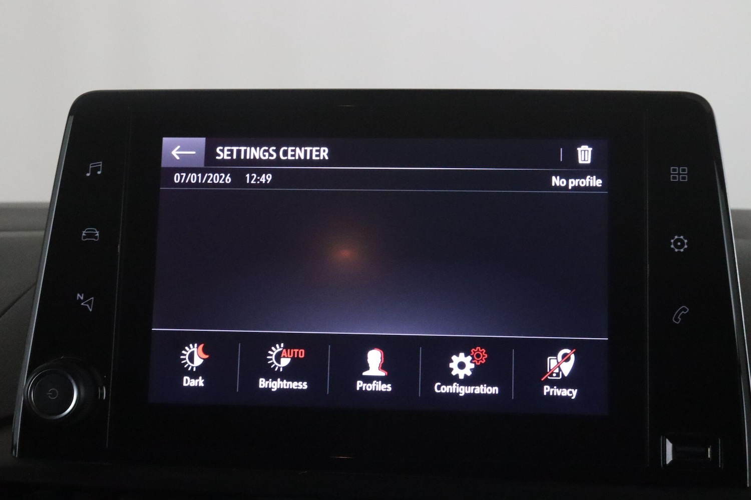 Used Vauxhall Combo Life 2020 for sale - 77119998: Photo 32