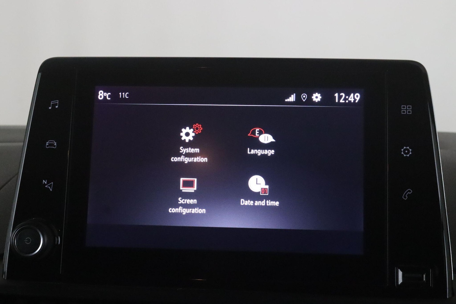 Used Vauxhall Combo Life 2020 for sale - 77119998: Photo 33