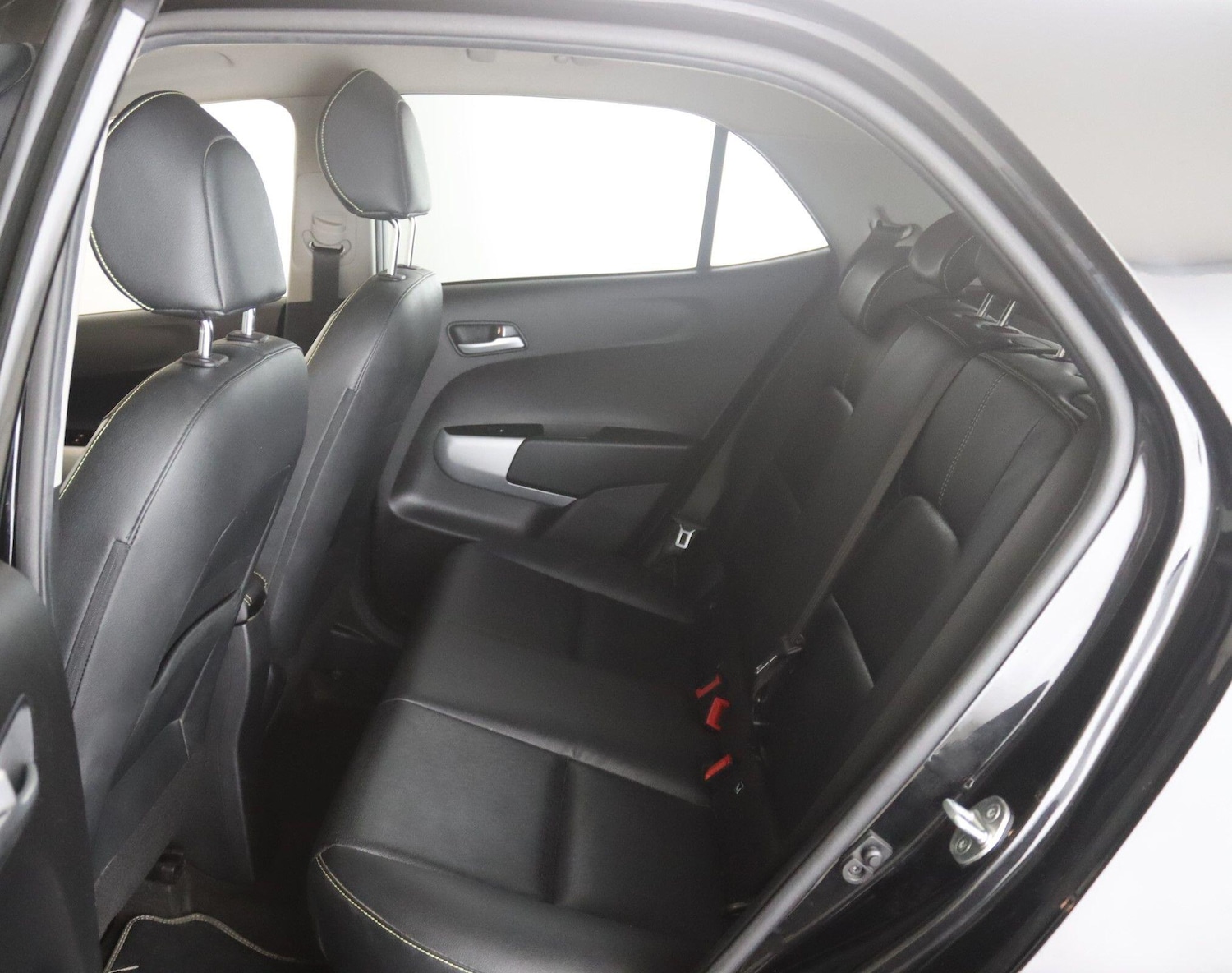 Used Kia Picanto 2023 for sale - 77684138: Photo 11