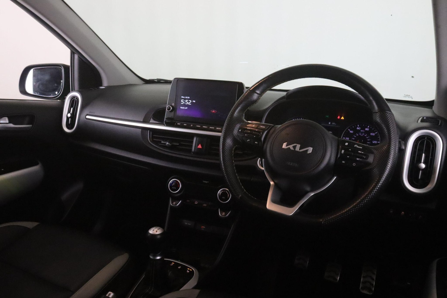 Used Kia Picanto 2023 for sale - 77684138: Photo 13