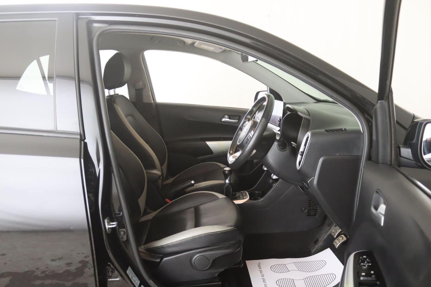 Used Kia Picanto 2023 for sale - 77684138: Photo 15