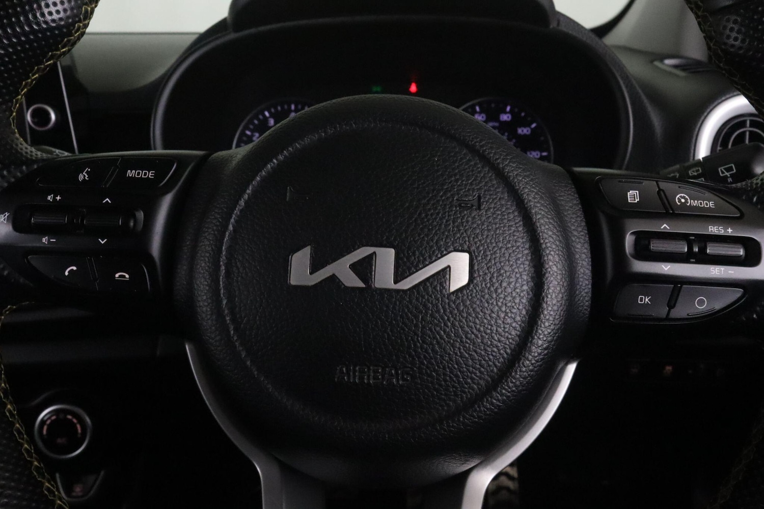 Used Kia Picanto 2023 for sale - 77684138: Photo 17