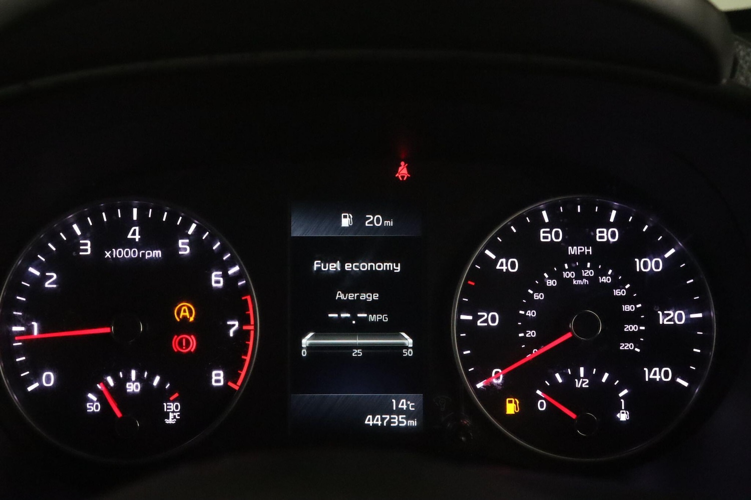 Used Kia Picanto 2023 for sale - 77684138: Photo 18