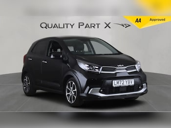 Used Kia Picanto 2023 for sale - 77684138: Photo
