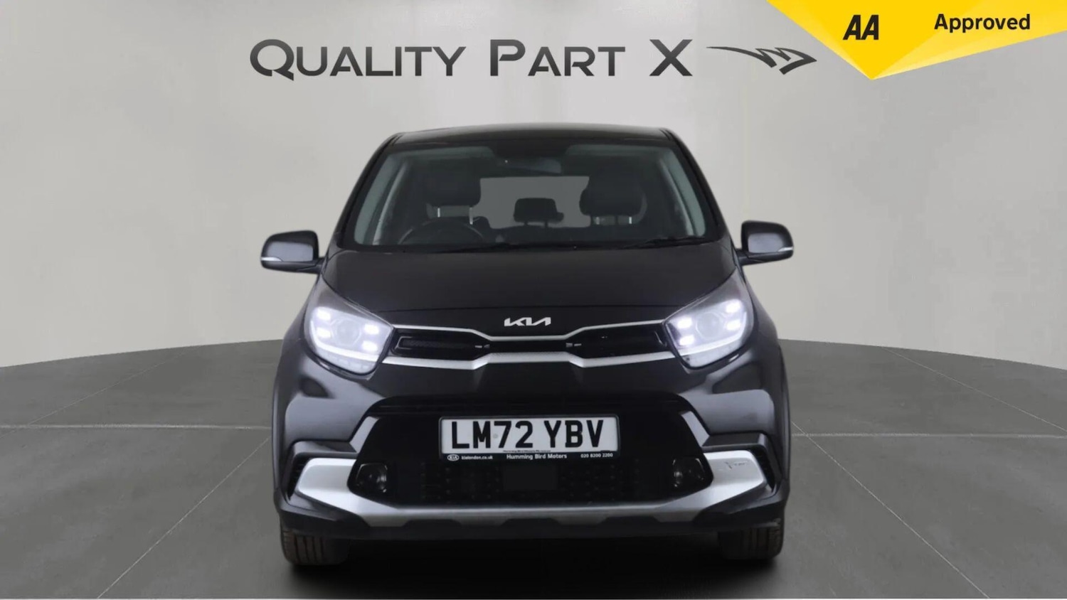 Used Kia Picanto 2023 for sale - 77684138: Photo 2