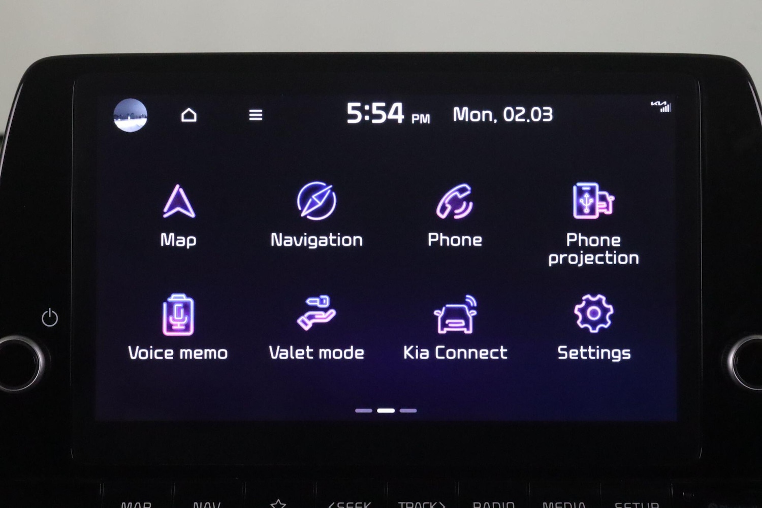 Used Kia Picanto 2023 for sale - 77684138: Photo 23