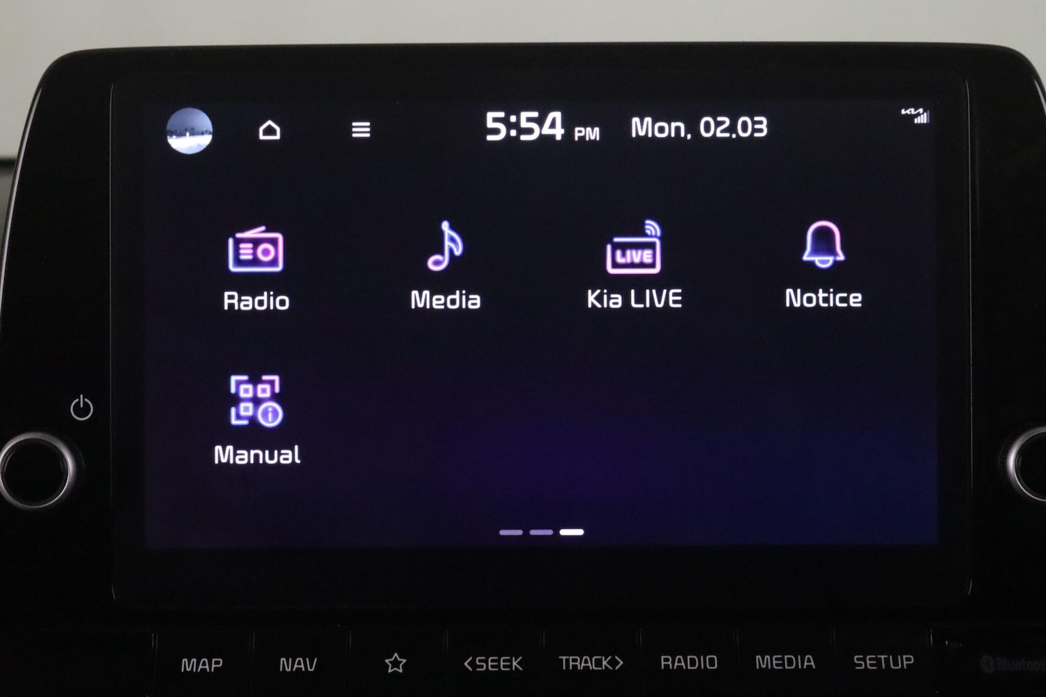 Used Kia Picanto 2023 for sale - 77684138: Photo 24