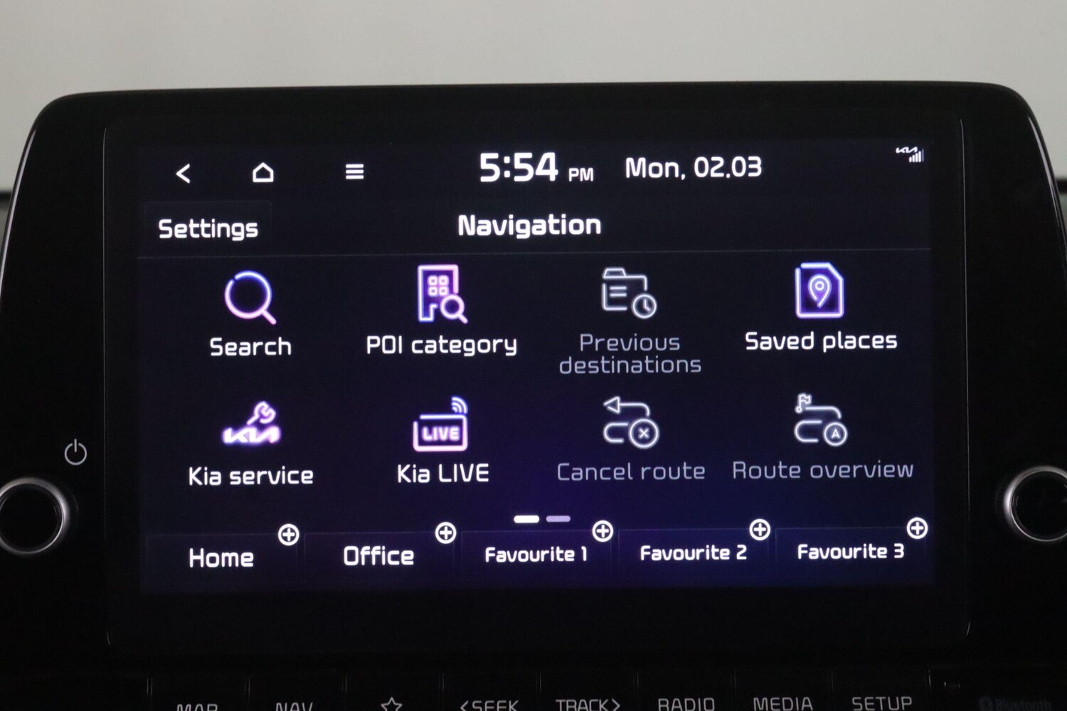 Used Kia Picanto 2023 for sale - 77684138: Photo 26