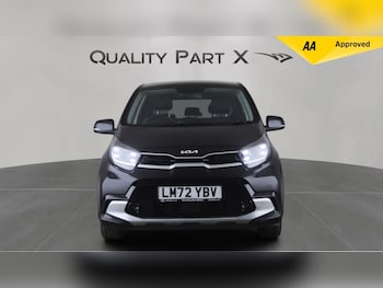 Used Kia Picanto 2023 for sale - 77684138: Photo