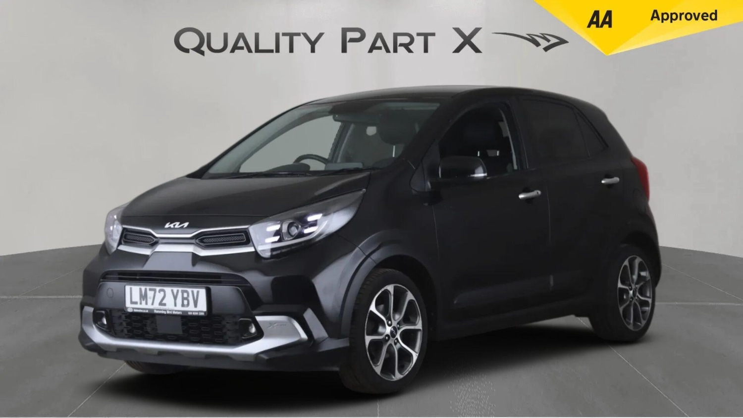 Used Kia Picanto 2023 for sale - 77684138: Photo 3