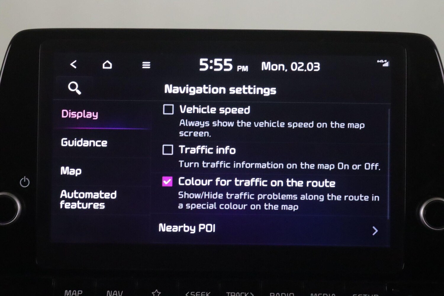 Used Kia Picanto 2023 for sale - 77684138: Photo 32