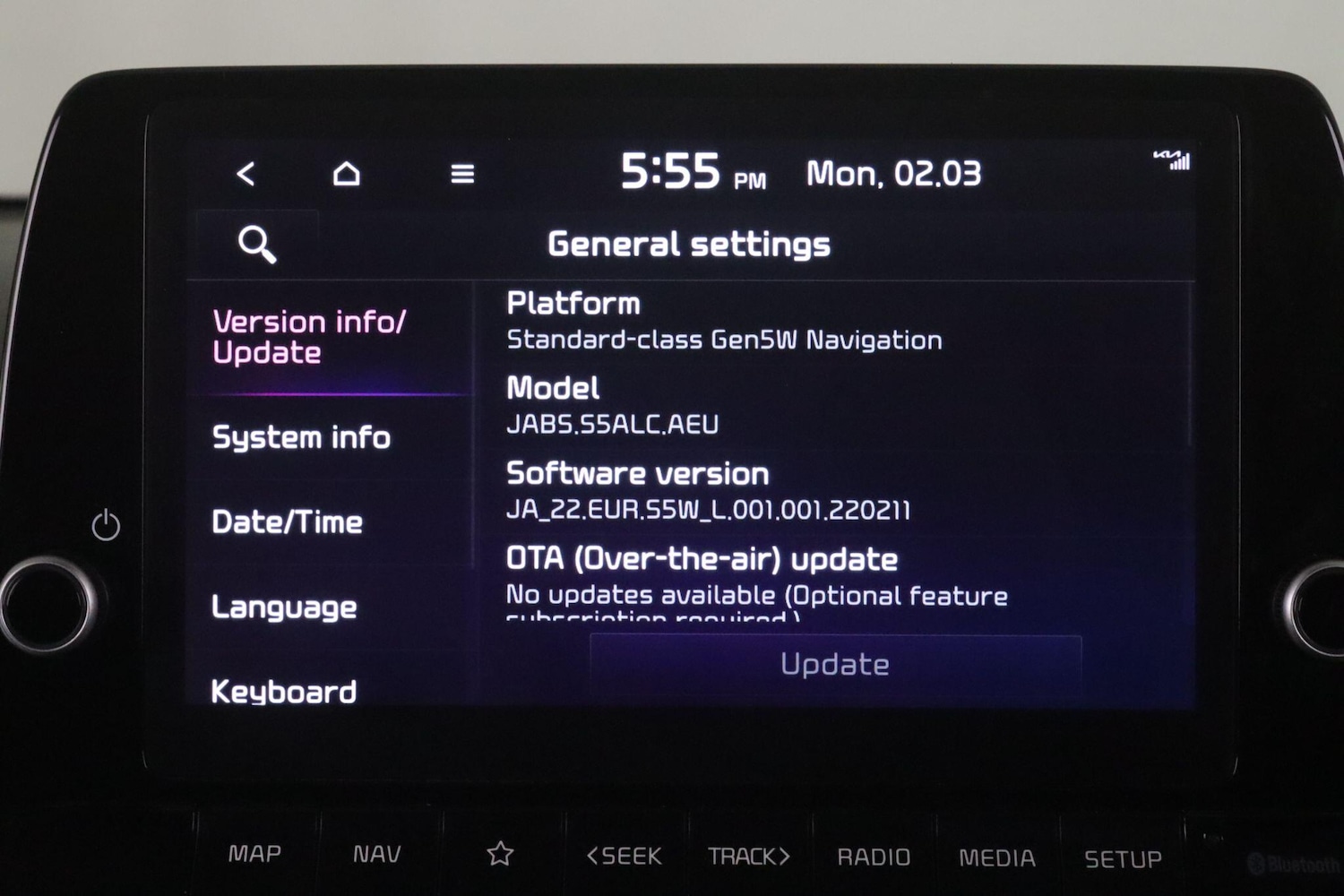 Used Kia Picanto 2023 for sale - 77684138: Photo 33