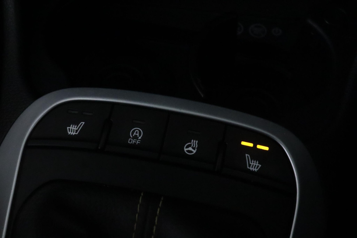 Used Kia Picanto 2023 for sale - 77684138: Photo 34