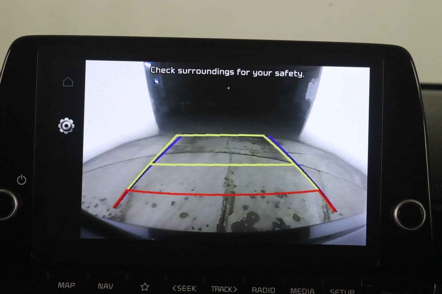 Used Kia Picanto 2023 for sale - 77684138: Photo 35