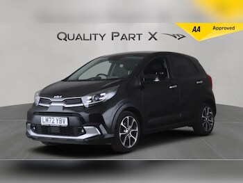 Used Kia Picanto 2023 for sale - 77684138: Photo