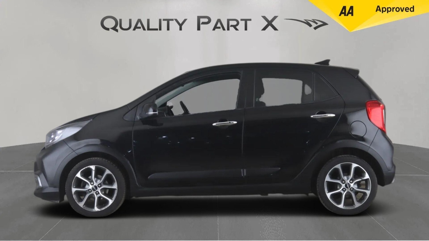 Used Kia Picanto 2023 for sale - 77684138: Photo 4