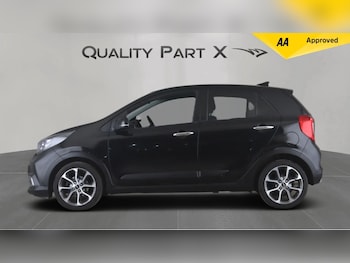 Used Kia Picanto 2023 for sale - 77684138: Photo