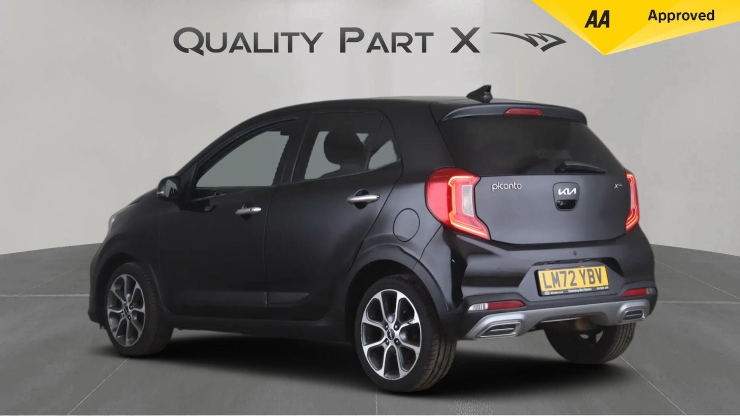 Used Kia Picanto 2023 for sale - 77684138: Photo 5