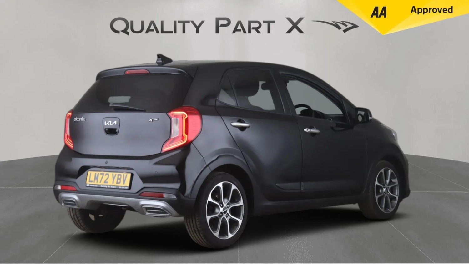 Used Kia Picanto 2023 for sale - 77684138: Photo 7