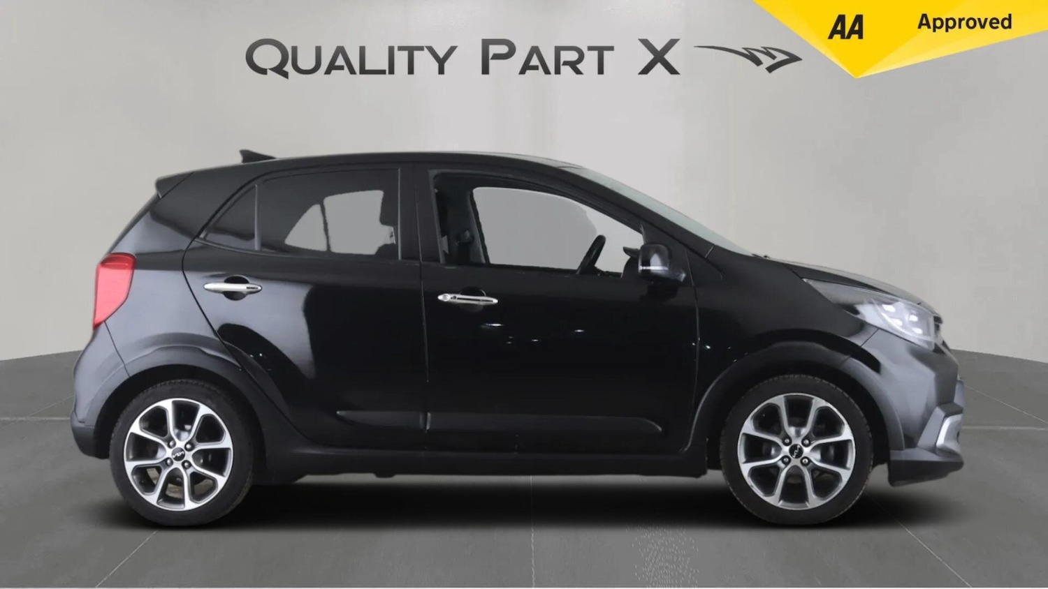 Used Kia Picanto 2023 for sale - 77684138: Photo 8