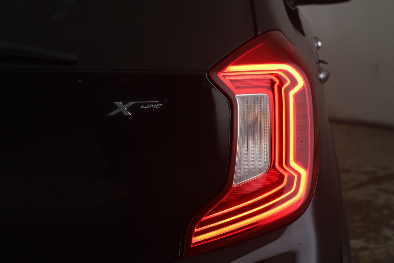 Used Kia Picanto 2023 for sale - 77684138: Photo 9