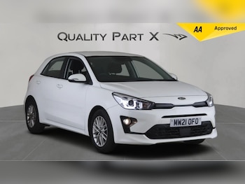 Used Kia Rio 2021 for sale - 78560953: Photo