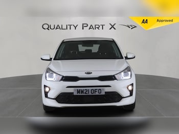 Used Kia Rio 2021 for sale - 78560953: Photo