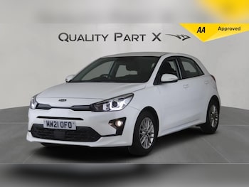 Used Kia Rio 2021 for sale - 78560953: Photo