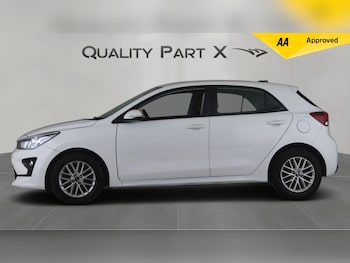 Used Kia Rio 2021 for sale - 78560953: Photo