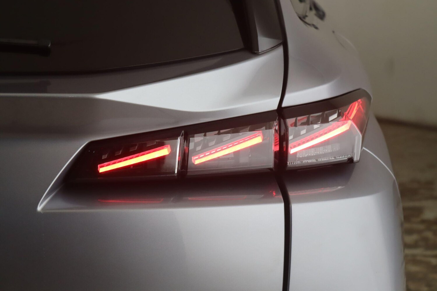 Used Peugeot 308 SW 2022 for sale - 77647064: Photo 10