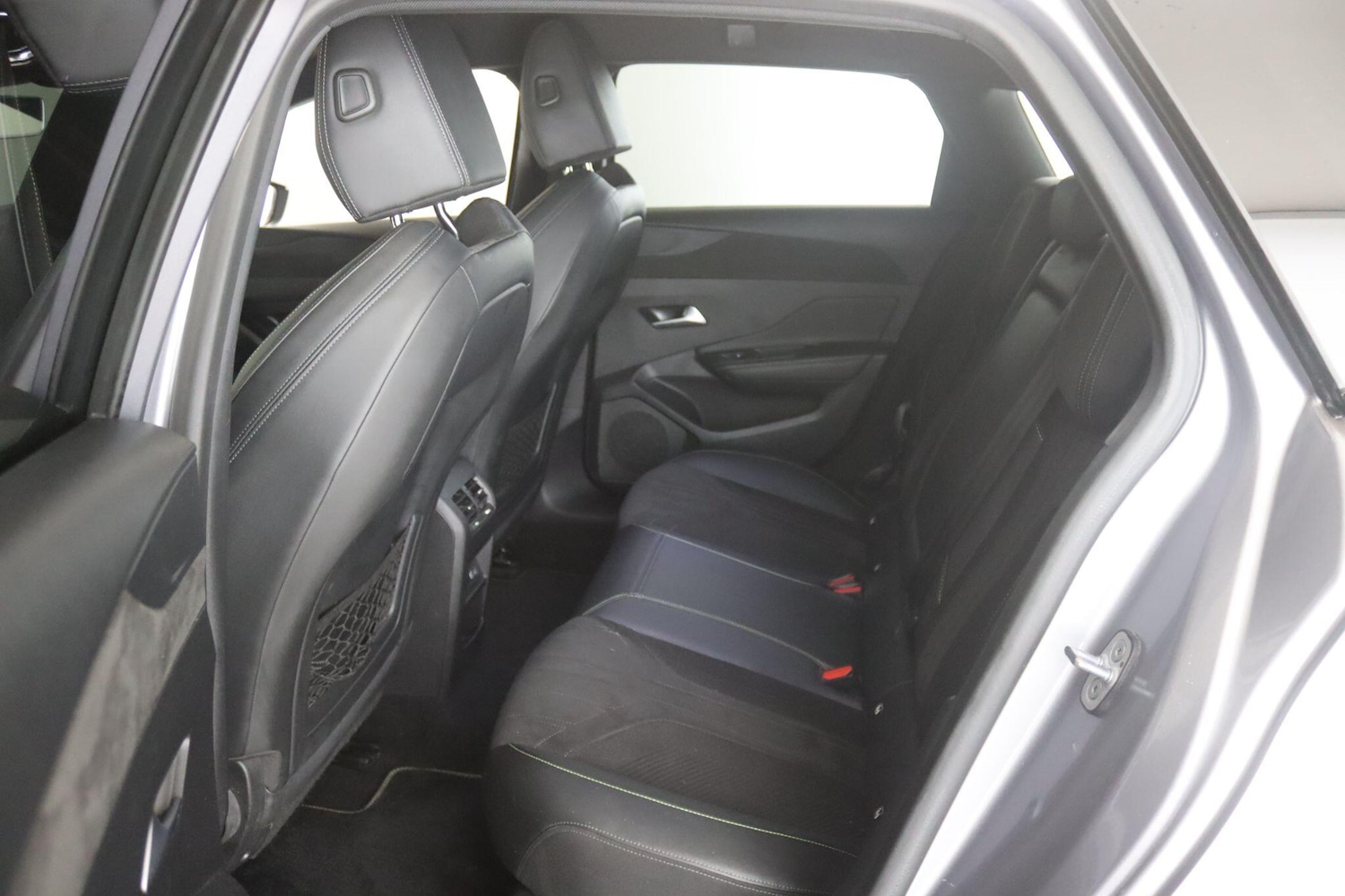 Used Peugeot 308 SW 2022 for sale - 77647064: Photo 12