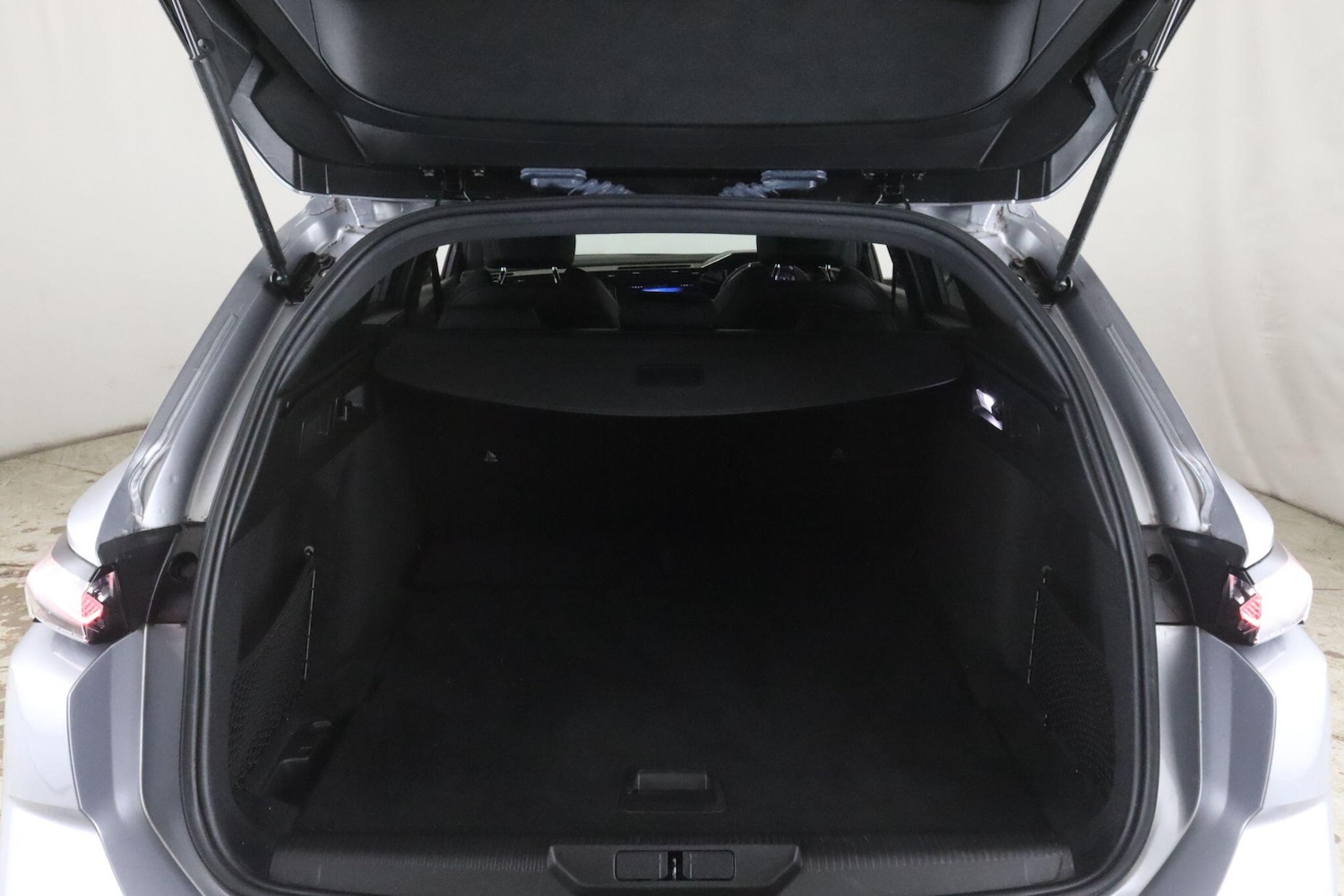 Used Peugeot 308 SW 2022 for sale - 77647064: Photo 13