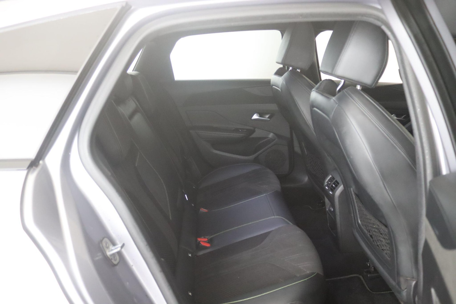 Used Peugeot 308 SW 2022 for sale - 77647064: Photo 14