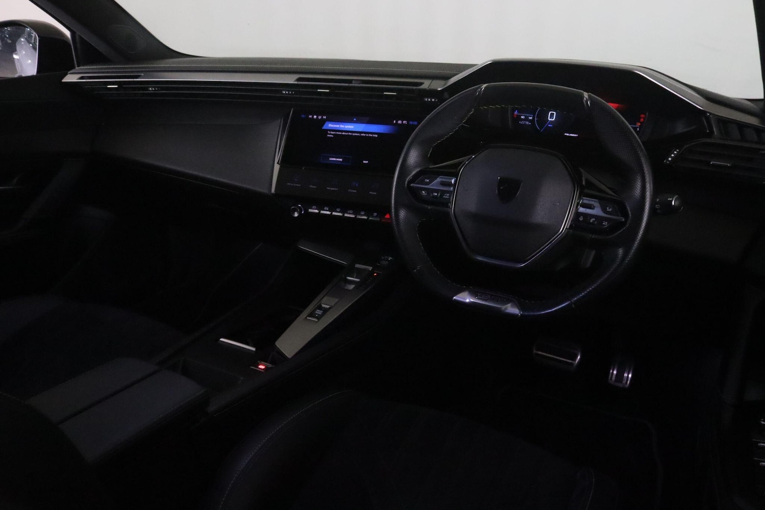 Used Peugeot 308 SW 2022 for sale - 77647064: Photo 15