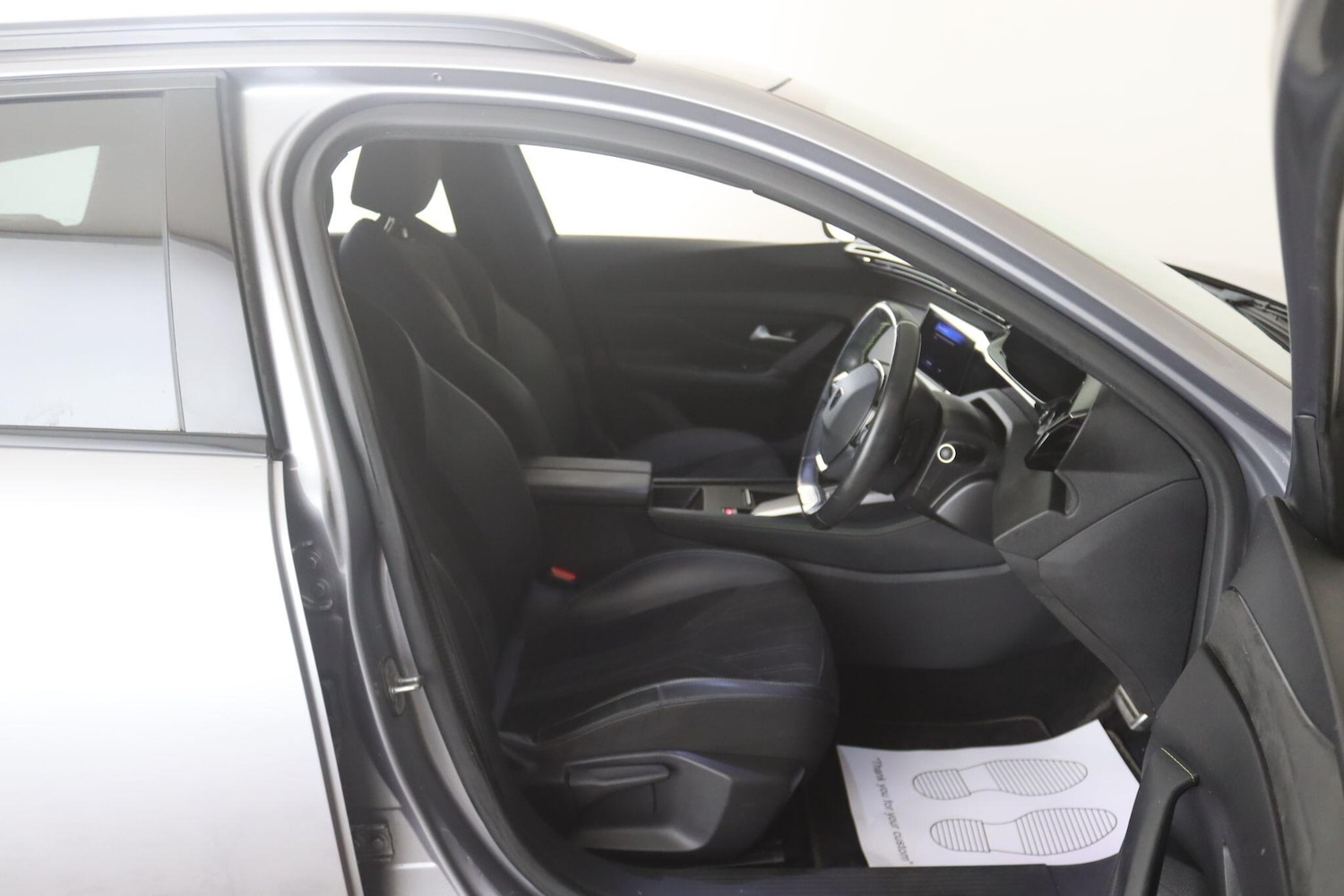 Used Peugeot 308 SW 2022 for sale - 77647064: Photo 16