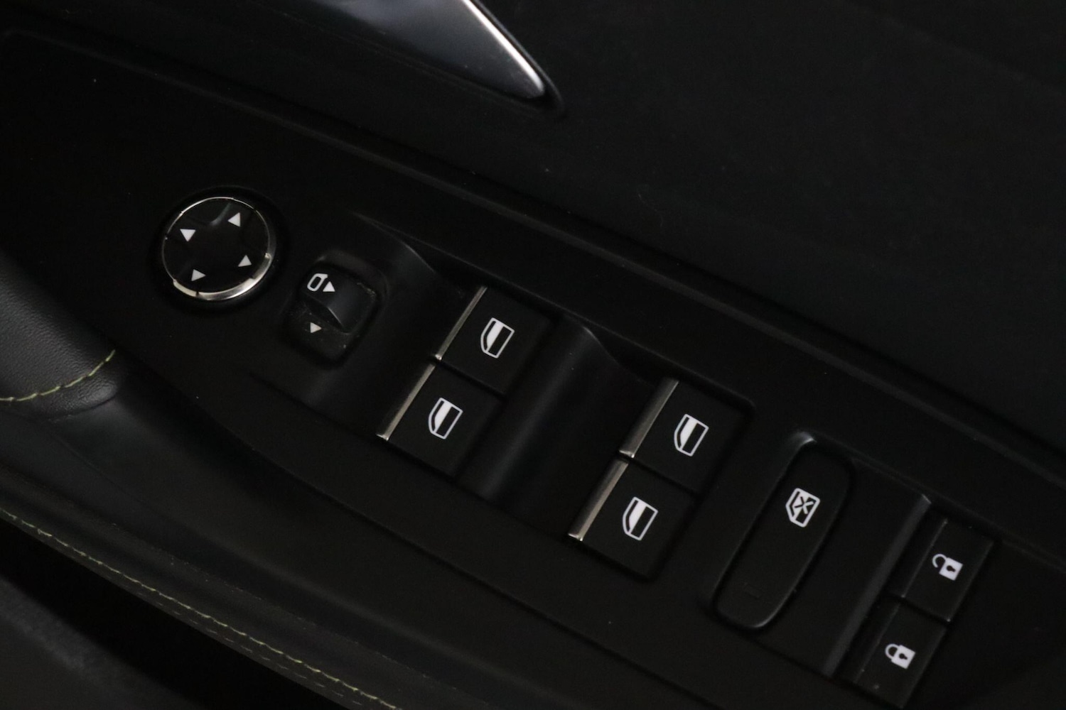 Used Peugeot 308 SW 2022 for sale - 77647064: Photo 17